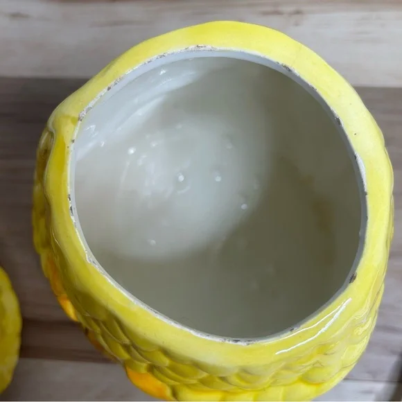 Vintage Sesame Street Big Bird Cookie Jar - Picture 9 of 14